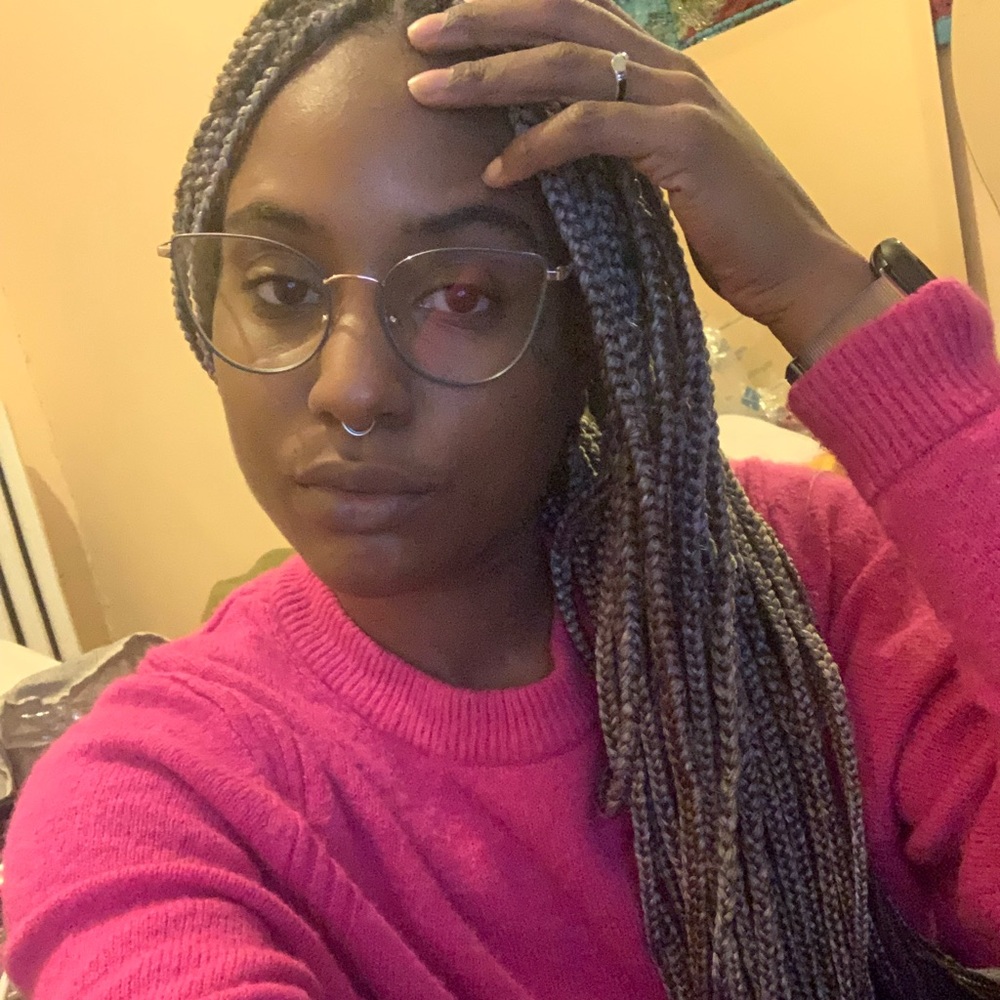 Meet your Posher, Zoya